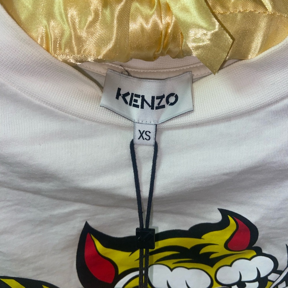 KENZO tee - Picture 4 of 5